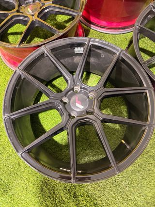 Llantas Japan Racing JR30 19 5x112