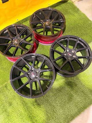 Llantas Japan Racing JR30 19 5x112