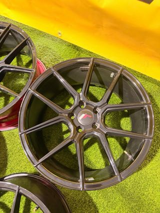 Llantas Japan Racing JR30 19 5x112