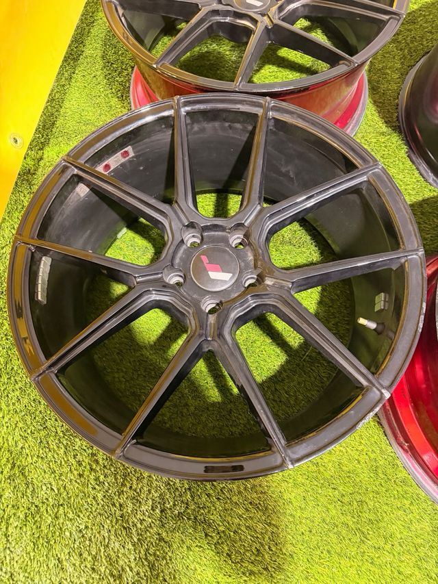 Llantas Japan Racing JR30 19 5x112