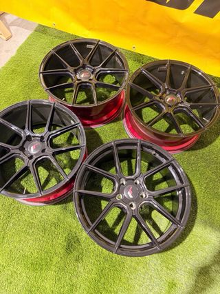 Llantas Japan Racing JR30 19 5x112