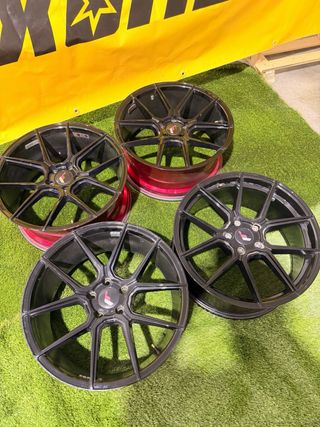 Llantas Japan Racing JR30 19 5x112