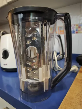 Robot de cocina BIFINETT