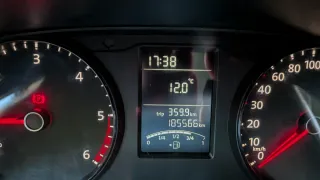 Volkswagen Caravelle 2017 - camper - Tinkervan