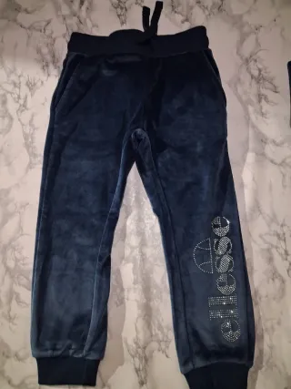 Ellesse conjunto niña set ellesse
