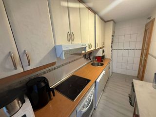 Piso en venta en Berruguete en Madrid