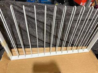 Pantalonero extraíble IKEA KOMPLEMENT – para armar