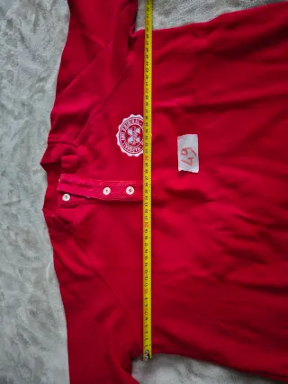 Maglione Marshall & Original Uomo S Rosso