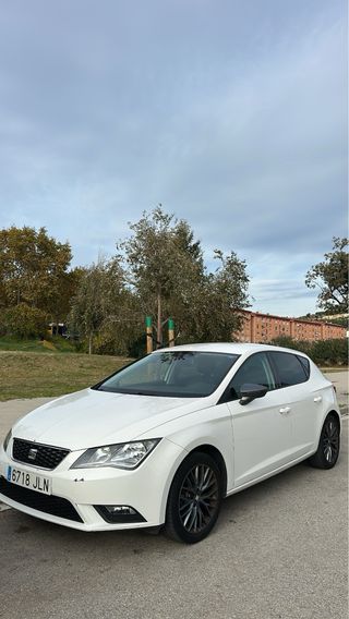 SEAT Leon 2016