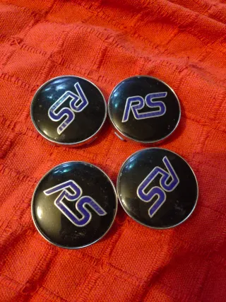 Llantas 17 PEUGEOT CITROEN y FORD