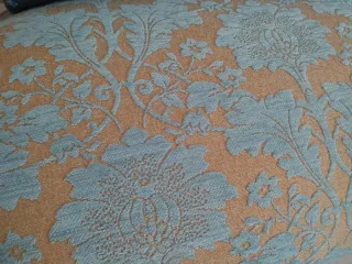 Sillón estilo Luis XV