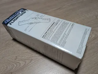 Joystick QuickShot Flightgrip 1 QS-129F Sega Atari