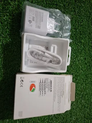 Cargador Samsung Original USB