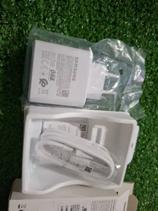 Cargador Samsung Original USB