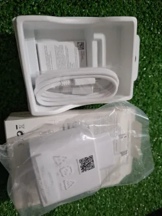 Cargador Samsung Original USB