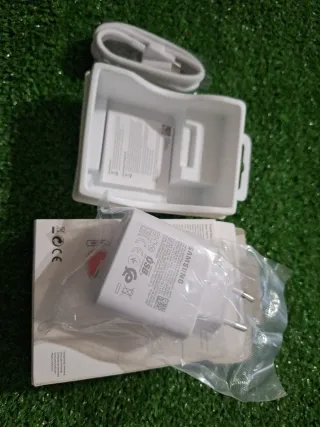 Cargador Samsung Original USB