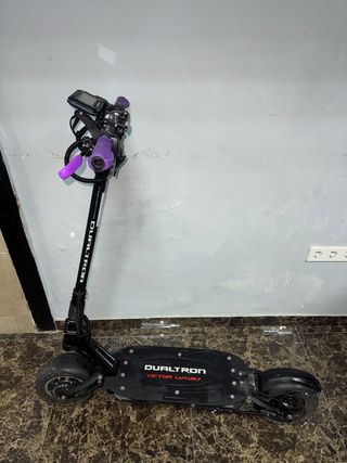 Dualtron Victor EY4 Patinete Eléctrico