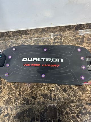 Dualtron Victor EY4 Patinete Eléctrico