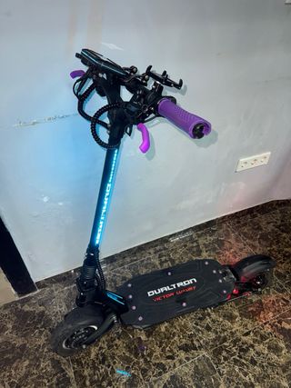 Dualtron Victor EY4 Patinete Eléctrico