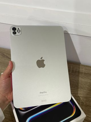 iPad Pro M4 11'' Nuovo