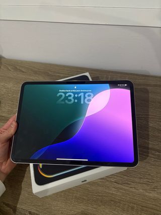 iPad Pro M4 11'' Nuovo