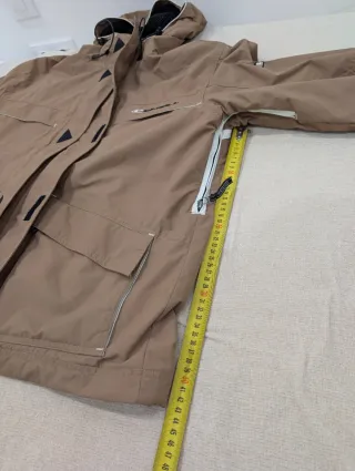 Chaqueta O'Neill Talla L Marrón