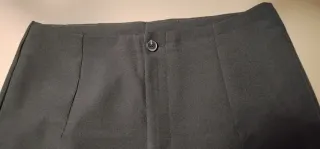 Pantaloni Only donna neri