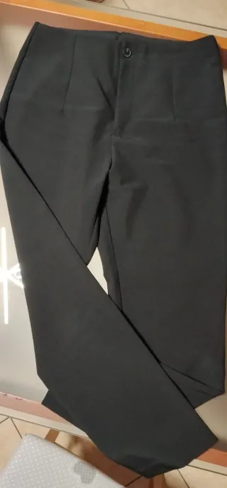 Pantaloni Only donna neri