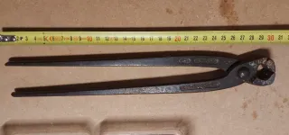 Tenaza Knipex