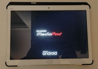 Tablet - Huawei MediaPad M3 Lite 10