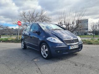 Mercedes-Benz Clase A 2007