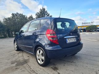 Mercedes-Benz Clase A 2007