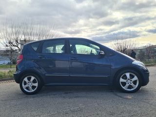 Mercedes-Benz Clase A 2007