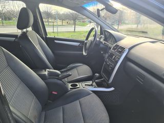 Mercedes-Benz Clase A 2007