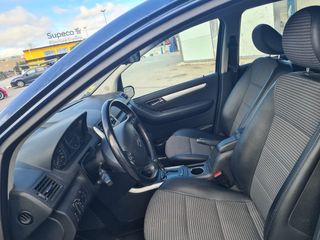 Mercedes-Benz Clase A 2007