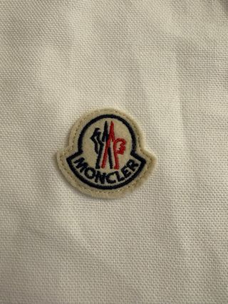 Dust bag originale Moncler