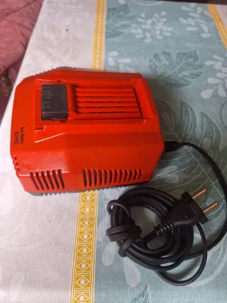 Cargador HILTI C4/36-350