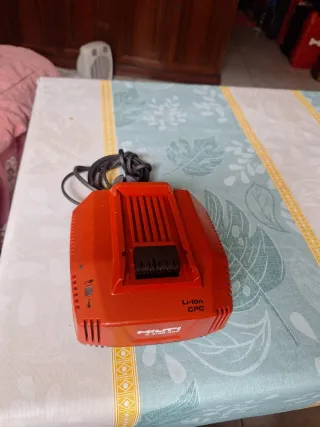 Cargador HILTI C4/36-350