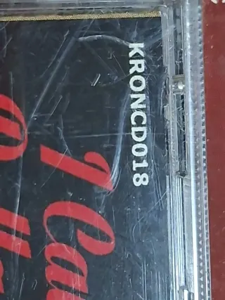 Banda Sonora Original I Cavalieri Della Vendetta