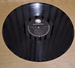 Vinilo "The Simpsons Sing the Blues"