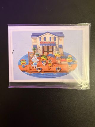 Resident Evil 4 Gold Edition PS5 e Animal Crossing