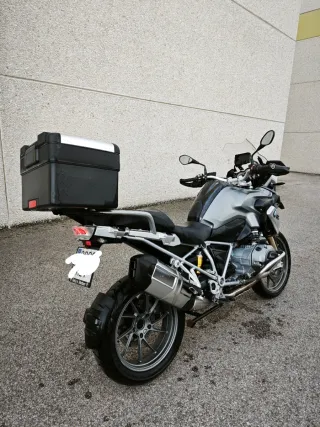 BMW R 1200 GS