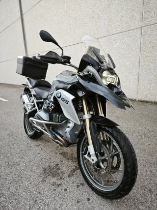BMW R 1200 GS