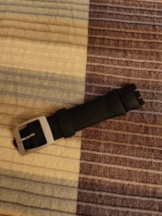 Swatch Irony Chronograph Vintage