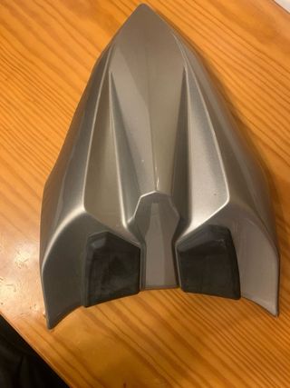 Kawasaki Z650 Carenado  Asiento