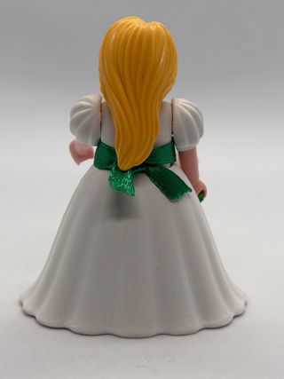 NOVIA 1 PLAYMOBIL PERSONALIZADA