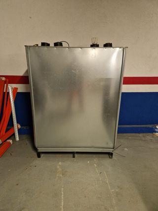 Generador Eléctrico 130 kVA