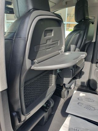 Peugeot Traveller 2020