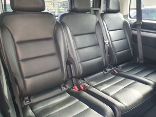 Peugeot Traveller 2020