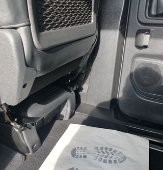 Peugeot Traveller 2020